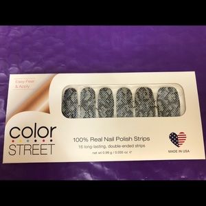 Color Street - Amazonia